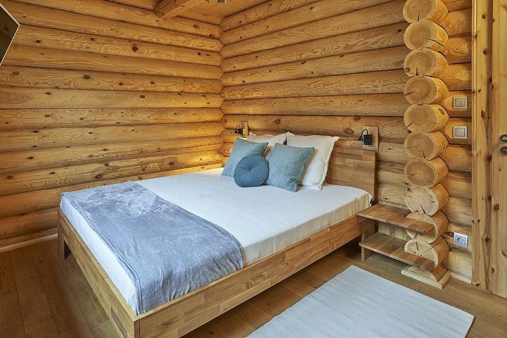 Ferienhaus für 4 Personen, mit Sauna, mit Haustier in Rieden (Eifel) - 4