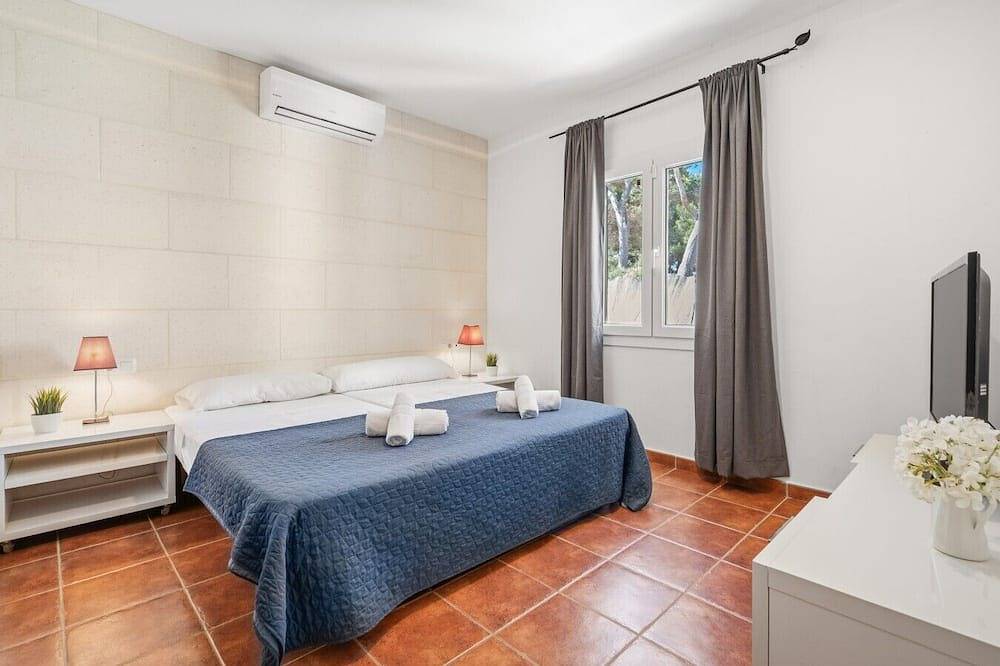 Solparc 589 - enjoy and relax in Son Parc, Es Mercadal