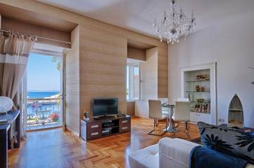 Maison d’hôte pour 2 personnes, avec vue à Split
