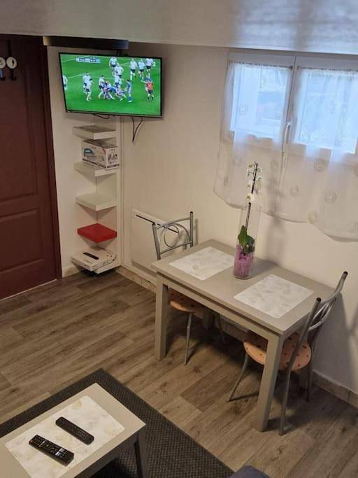 Gîte pour 4 personnes à Déville-lès-Rouen - 2