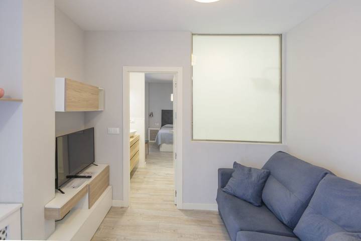 Holiday apartment for 4 people - 1