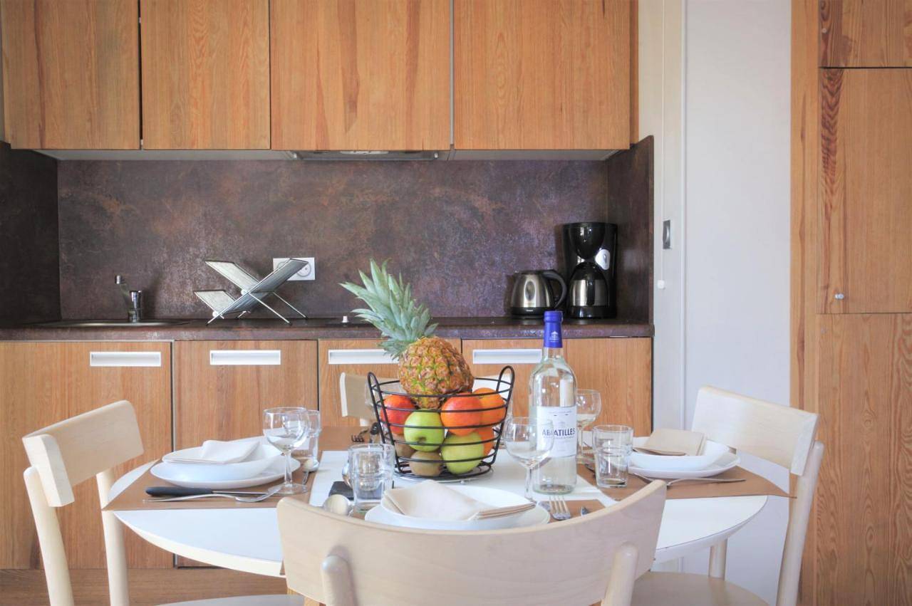 Domaine du Ferret Restaurant & Spa in Lège-Cap-Ferret, Région d'Arcachon