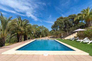 Finca für 12 Personen in Cordoba, Córdoba Provinz, Bild 1
