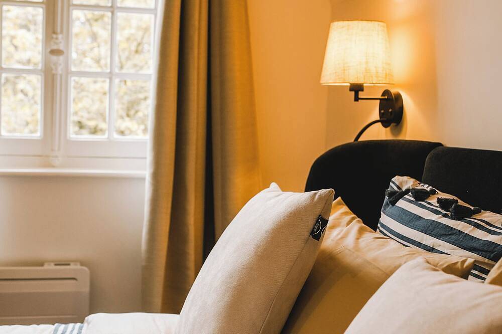 Entire apartment, Apartment Avec Chambre et Salon in Étretat, Le Havre region