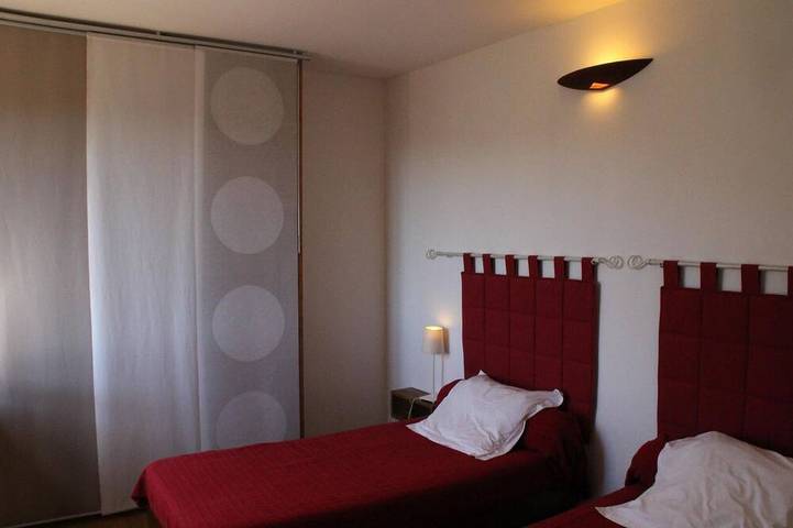 Location de vacances pour 4 personnes à Saint-Privat - 3