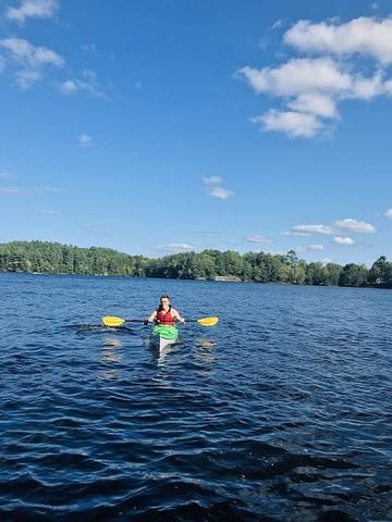 Cottage for 12 Guests in Gravenhurst, Muskoka, Picture 2