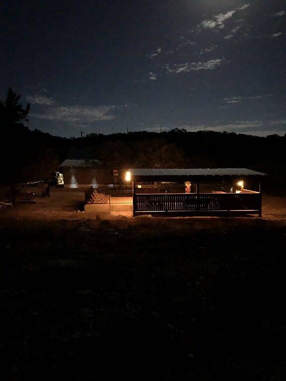 Clear Water Casa @ Frio Select Rental Homes in Concan, Uvalde County