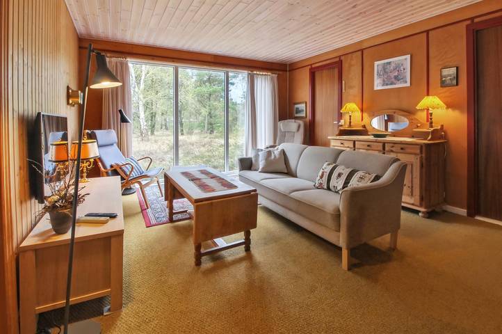 Ferienhaus für 6 Personen, mit Terrasse auf Rømø - 2