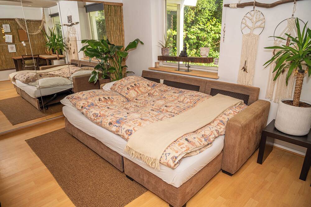 Quiet forest home, few steps from Legoland®, Lalandia & Lego - calm & cozy in Billund, Billundregionen