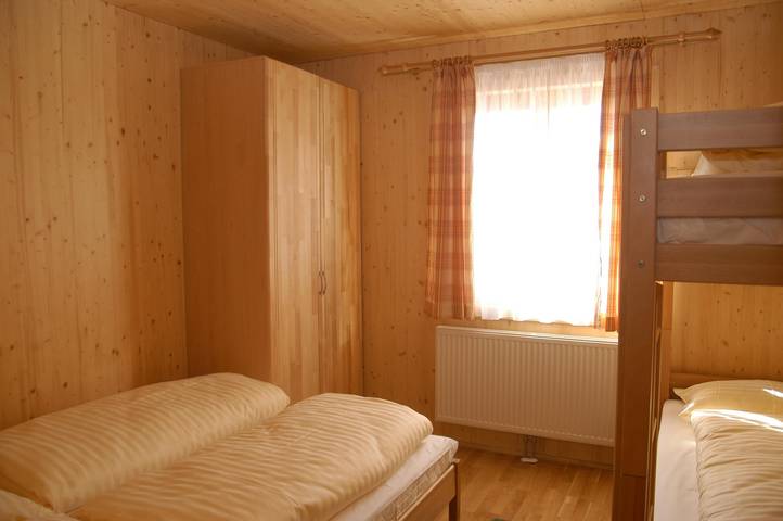 Ganze Ferienwohnung, Apartment Typ A in Rottenmanner und Wölzer Tauern, Oberwölz