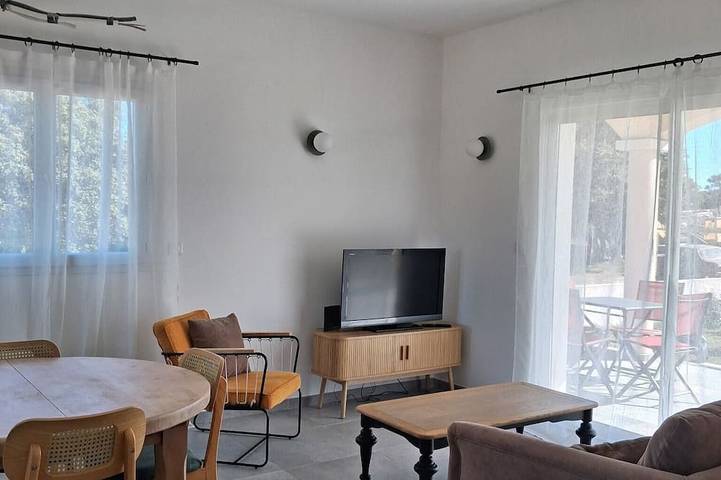 Villa pour 4 personnes - 1