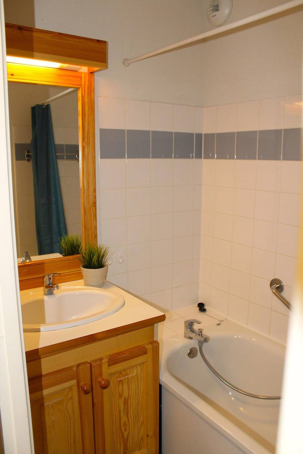 Appartement entier, Les Chalets de Superd Dauphinelle - Appartement 4 pièces 10 personnes (Dp54) in Saint-Étienne-en-Dévoluy, Le Dévoluy