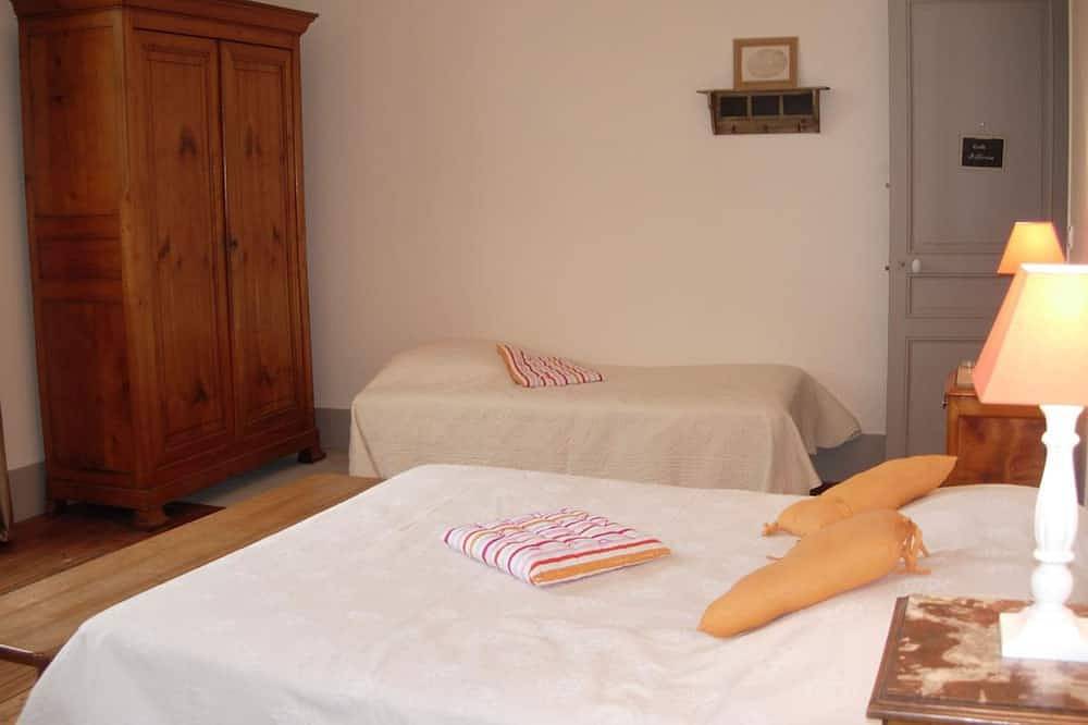 Castello per 5 Persone in Maissemy, Hauts-de-France