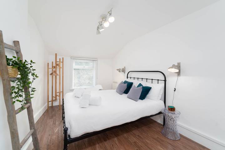 Cottage for 2 people in St. Ives