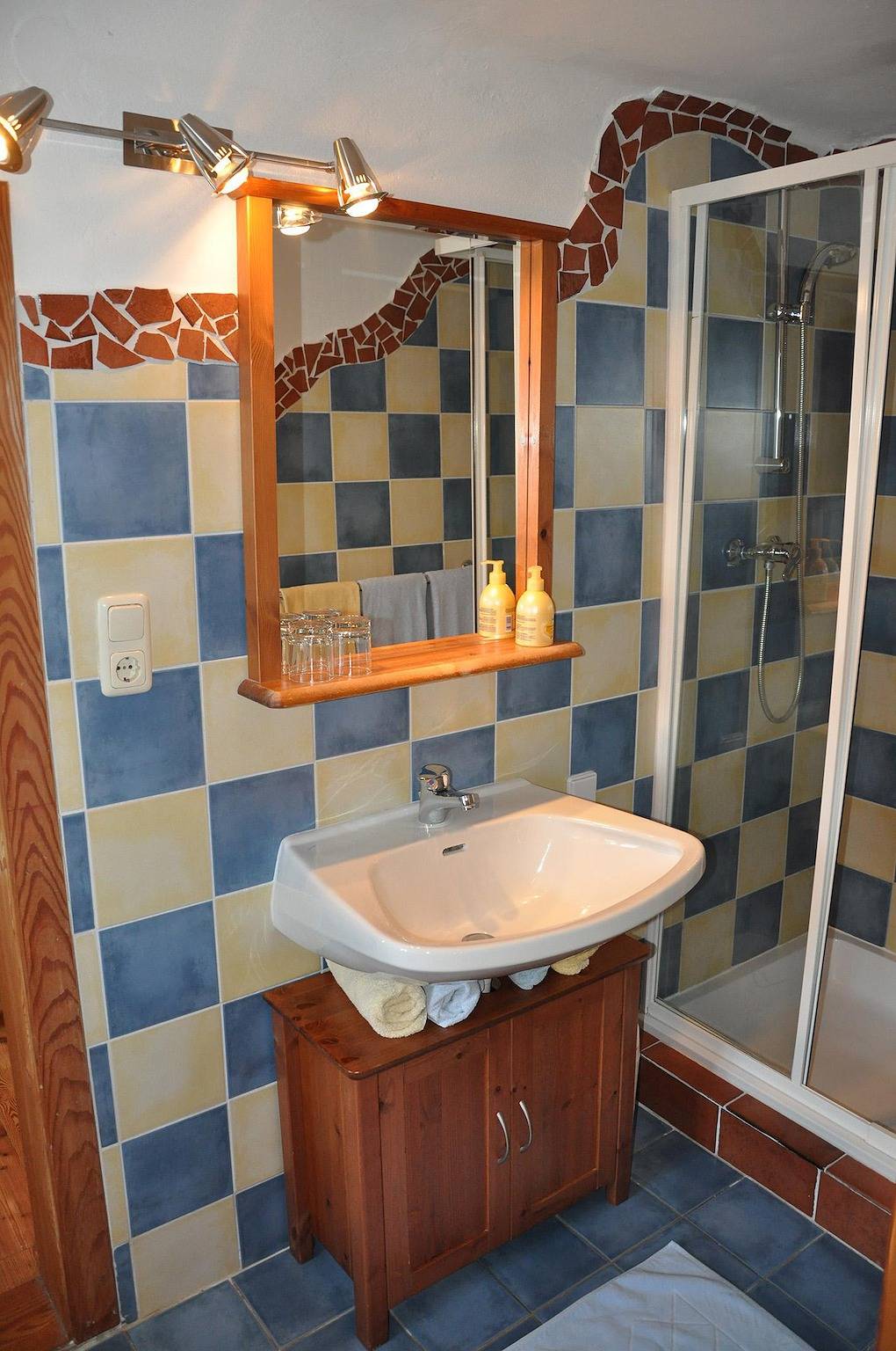 S'Kellerstöckl in Bad Loipersdorf, Steirerland