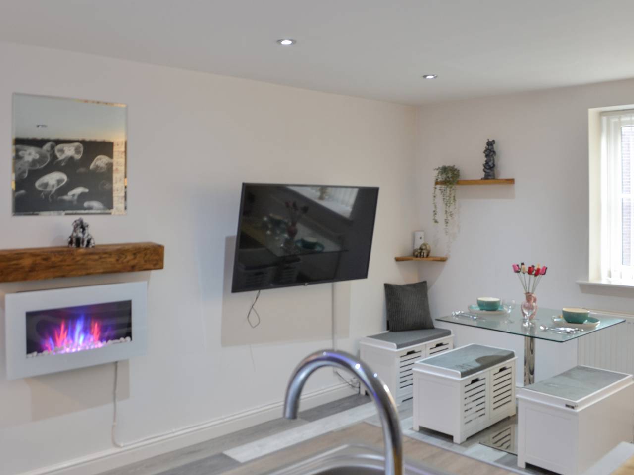 Holly's Apartment in Beverley, East Riding of Yorkshire