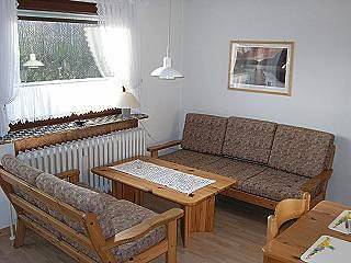 Appartamento intero, Haus Karstens - Fewo-3-Raum Nr. 072/3/121 in Hauptstrand Büsum, Busum Region