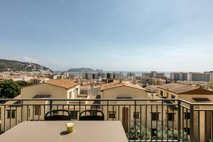 Ferienhaus für 7 Personen, mit Garten, mit Haustier in Estartit - 2