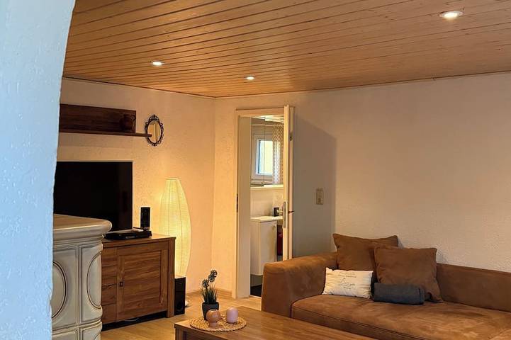 Ferienhaus für 4 Personen, mit Haustier in Havelland - 4