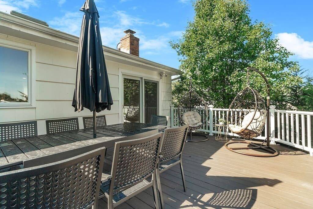 New Beach Home near Stamford Downtown/Shippan in Stamford, Fairfield County