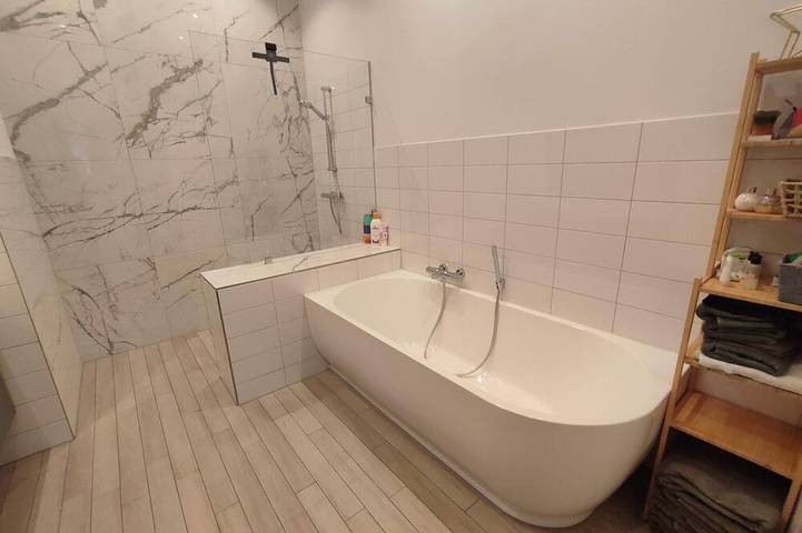 Large, luxurious family home in Haarlem, close to the city, the beach, and Amsterdam. in Haarlem, Mar del Norte Holanda