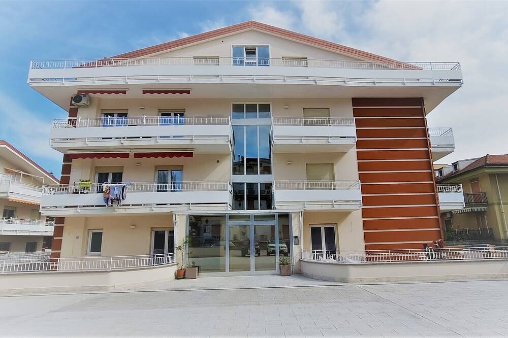 Ganze Wohnung, Zefiro Holiday Home Agropoli in the heart of Cilento in Agropoli, Cilento