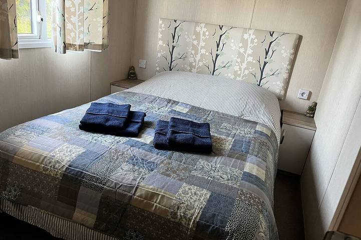 Ferienhaus für 4 Personen, mit Garten und Terrasse in Windeck - 3