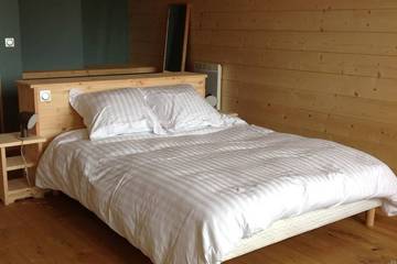 Chalet pour 9 Personnes dans Le Monêtier-les-Bains, Région de Briançon, Photo 2