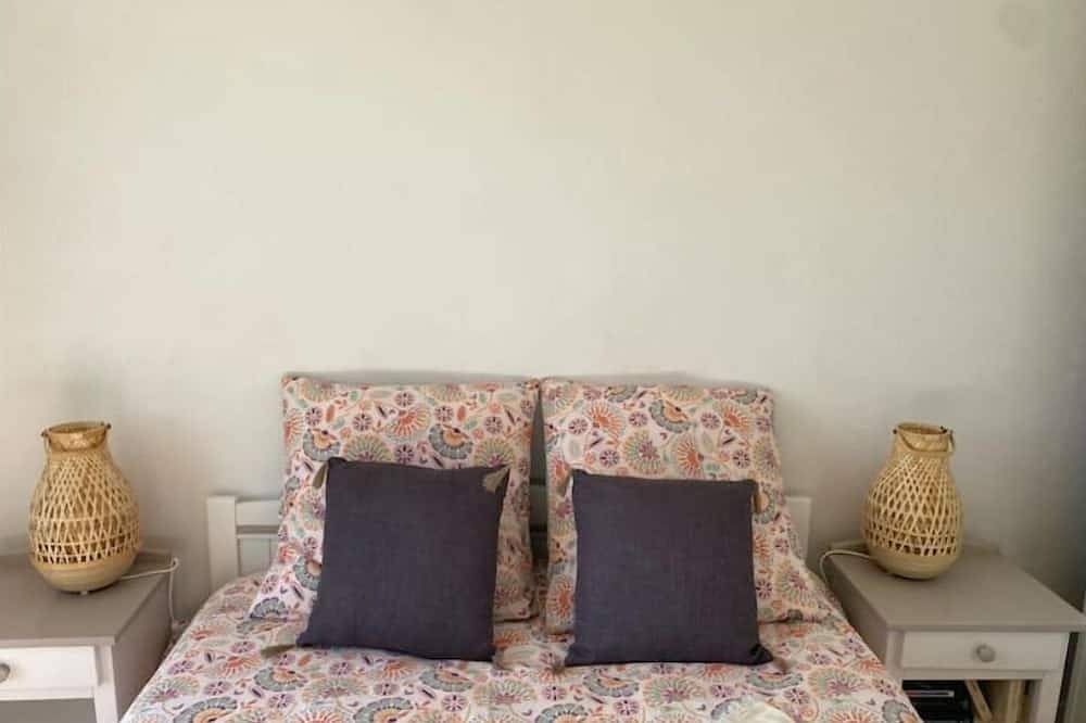 Entire apartment, Rez de Jardin en Bord de mer in Criel-sur-Mer, Dieppe region