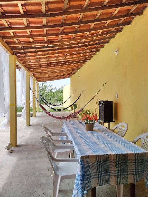 Ferienhaus für 12 Personen, mit Garten und Balkon - 1