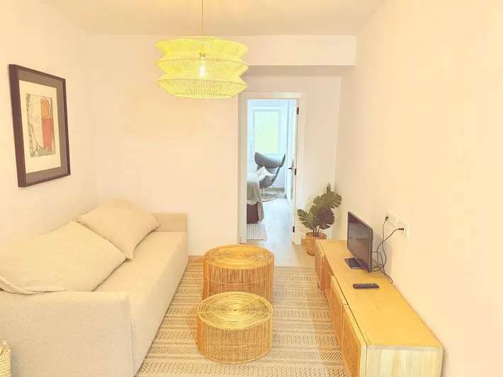 Apartamento de vacaciones para 6 personas, Se admiten mascotas - 1