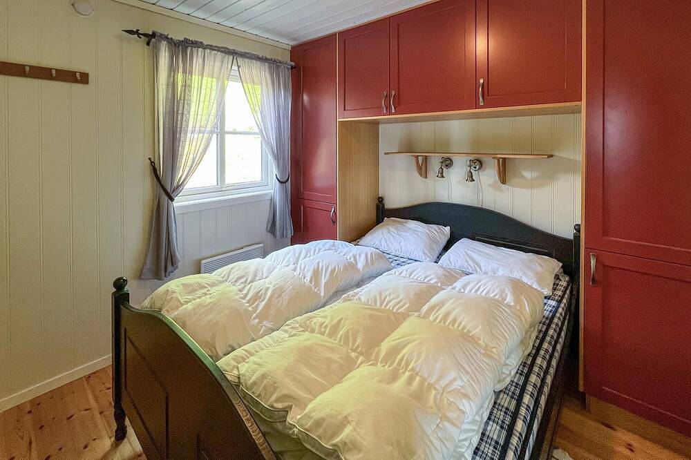 Wunderschönes Haus in Sjusjøen mit. in Ringsaker