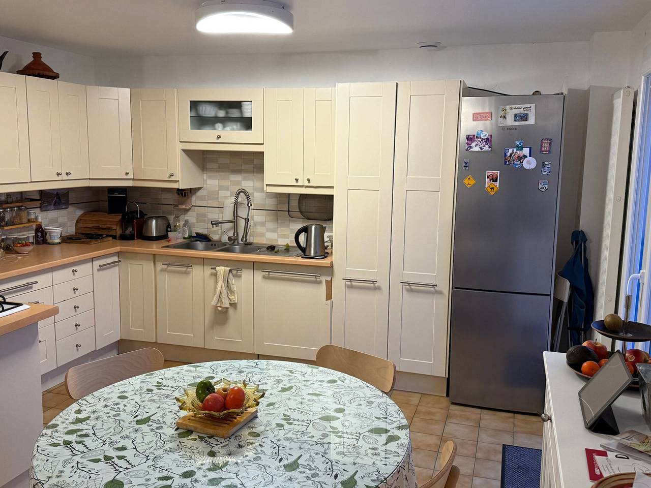 Casa cómoda en Saint-Georges con aparcamiento privado in Saint-Georges-sur-Baulche, Auxerre region