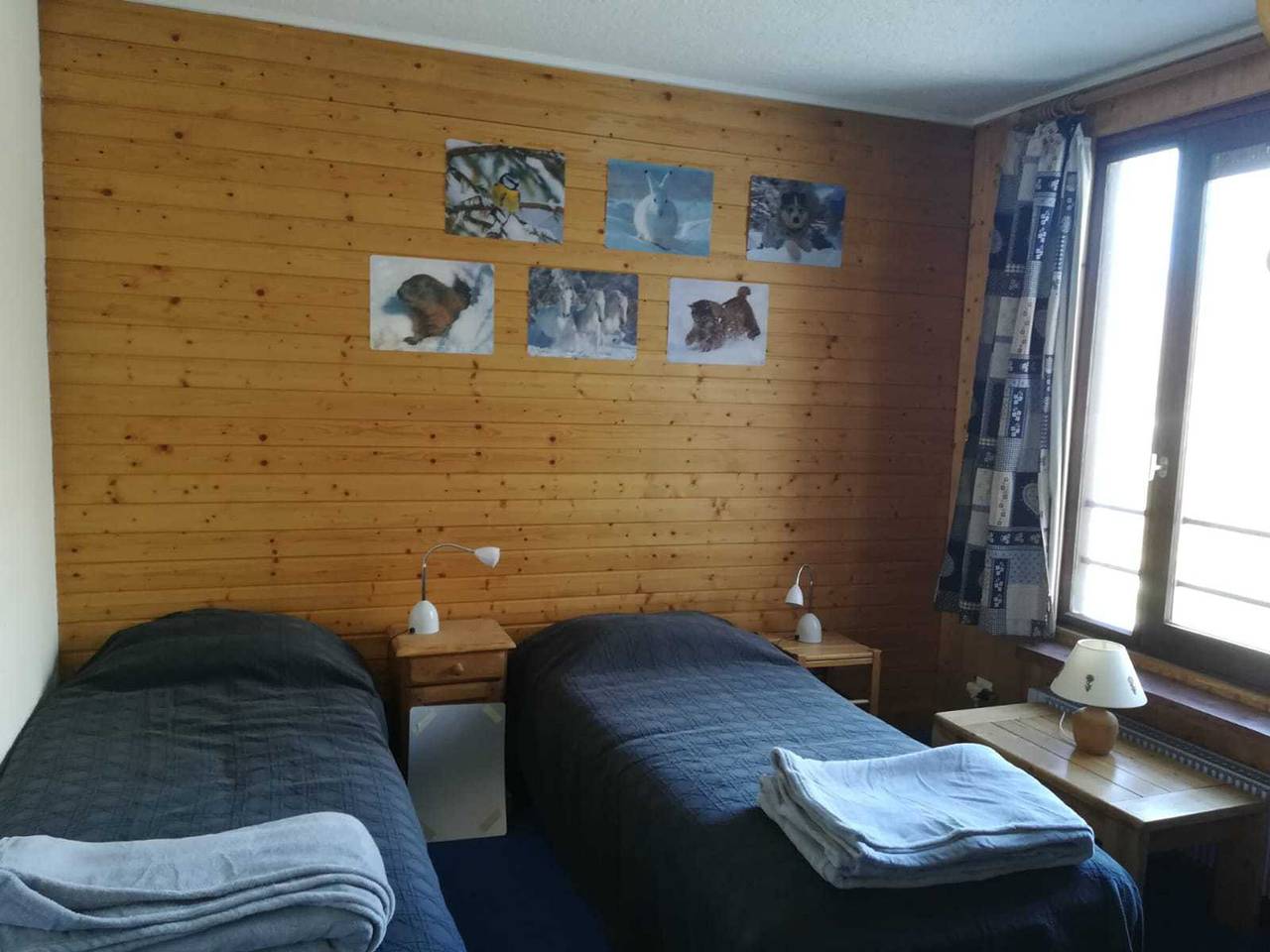 Appartement entier, Appartement 2 pièces, vue montagne à Tignes in Tignes, Massif de la Vanoise