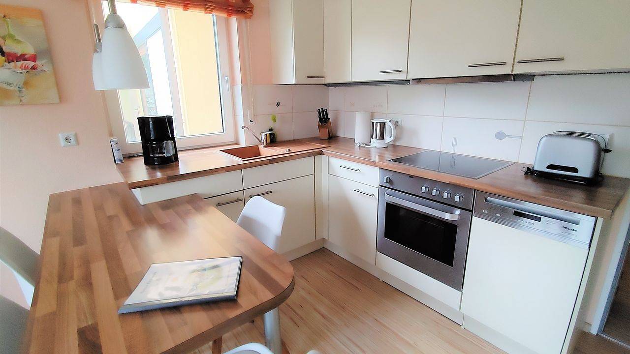Ganze Ferienwohnung, Ferienwohnung für 4 Personen (80 m²) in Daisendorf in Daisendorf, Obersee (Bodensee)
