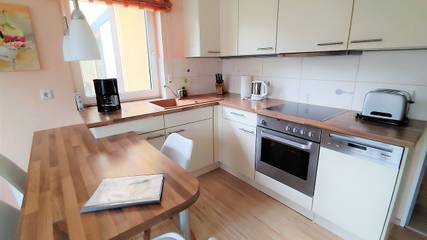 Ferienwohnung für 4 Personen in Daisendorf, Obersee (Bodensee), Bild 3