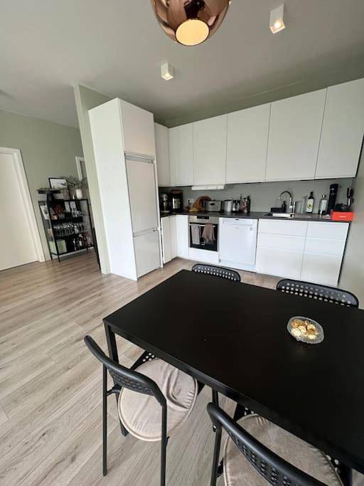 Ferienwohnung für 6 Personen, mit Terrasse, mit Haustier - 1