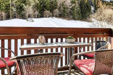 Hütte für 5 Personen in Bürserberg, Brandnertal, Bild 4