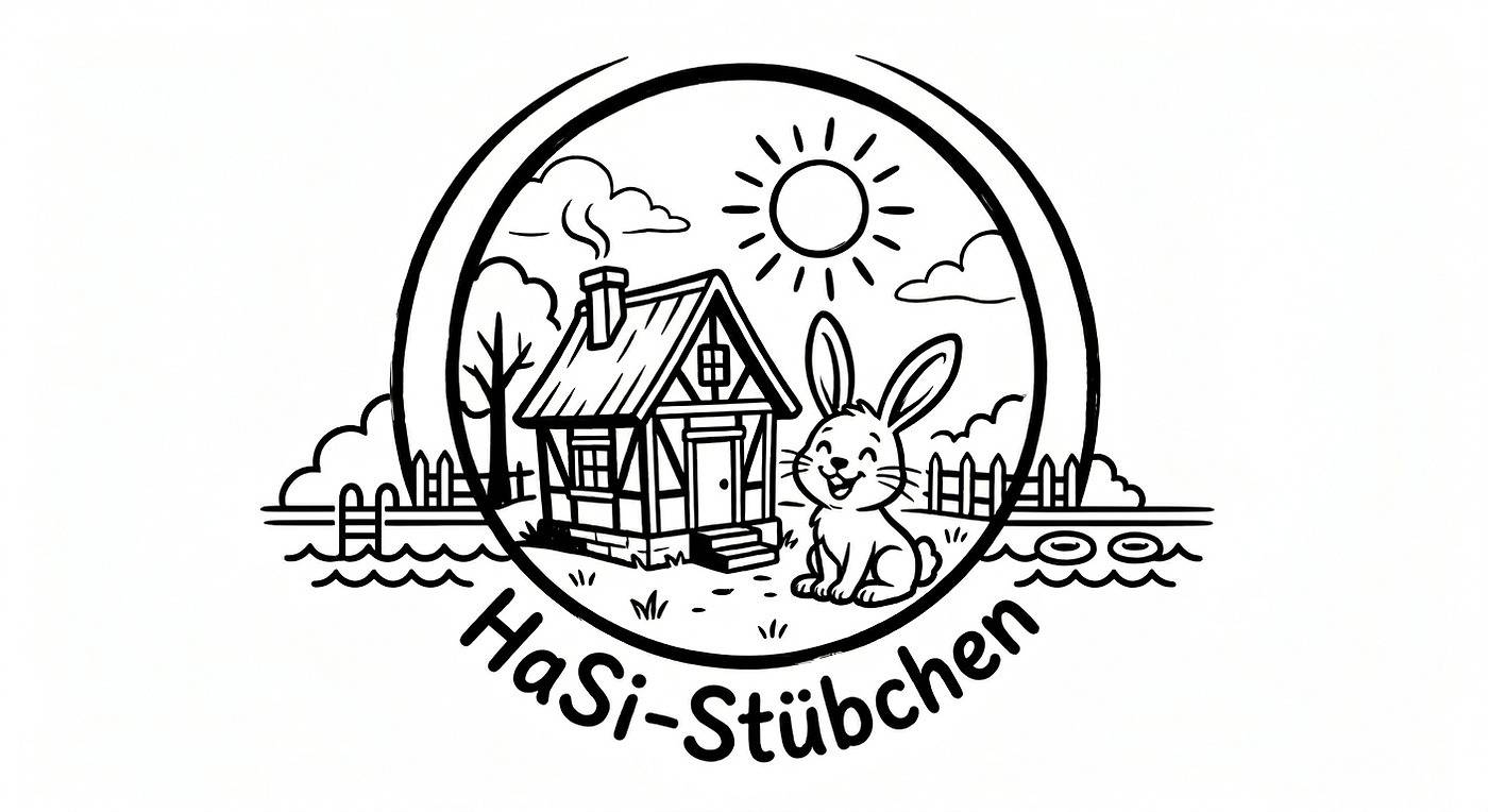 Ganze Ferienwohnung, Hasi-Stübchen in Geldern, Niederrhein