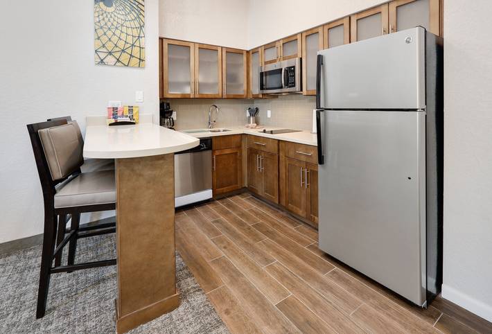 Staybridge Suites San Antonio - Schertz in Schertz, Condado de Guadalupe