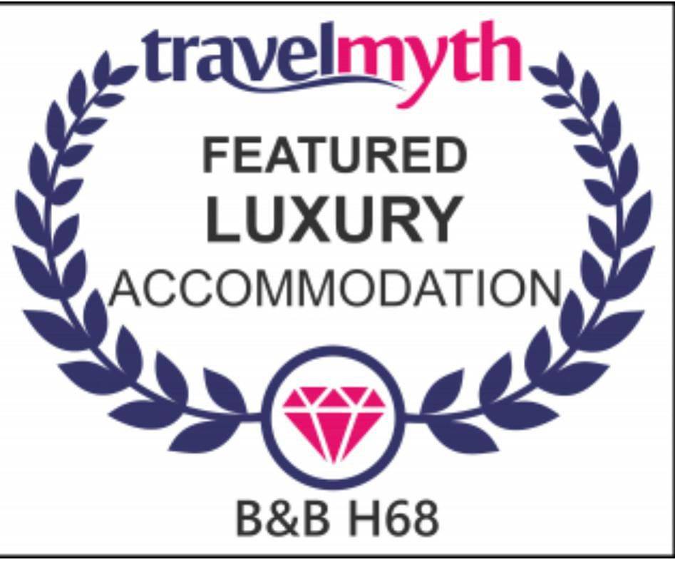 B&B H68 in Alassio, Riviera di Ponente
