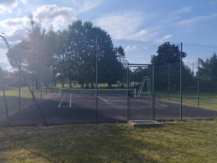 Gîte pour 2 personnes, avec jardin à Saint-Aigulin - 4