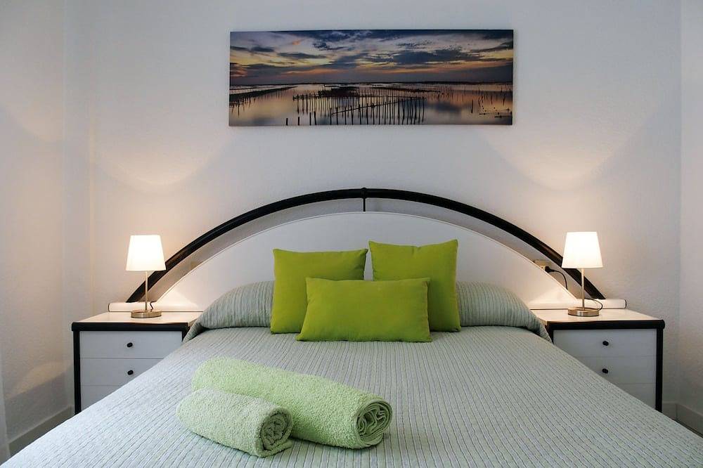Entire apartment, Apartment/ flat - Ayamonteresidential flat in Ayamonte, Costa de la Luz