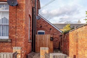 Apartment for 4 People in Swindon, North Wessex Downs, Photo 1
