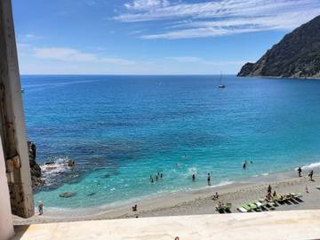 Gîte pour 5 personnes dans Monterosso al Mare