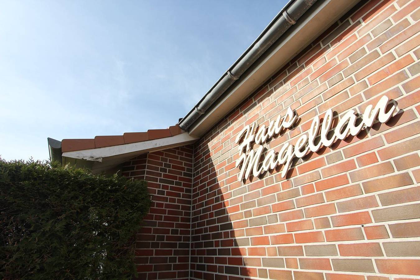 Ganze Wohnung, Urlaub auf Langeoog im 2-Personen-Appartement Magellan 1 in Langeoog