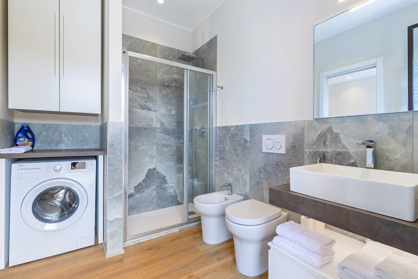 Appartamento intero, C8 Apartments: Azzurro Mare 01 in Asti, Asti (Comune)