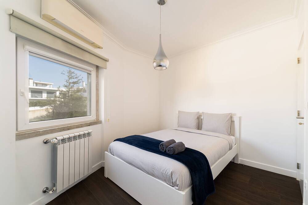 São Pedro Beach Villa in Cascais e Estoril, Costa de Lisboa