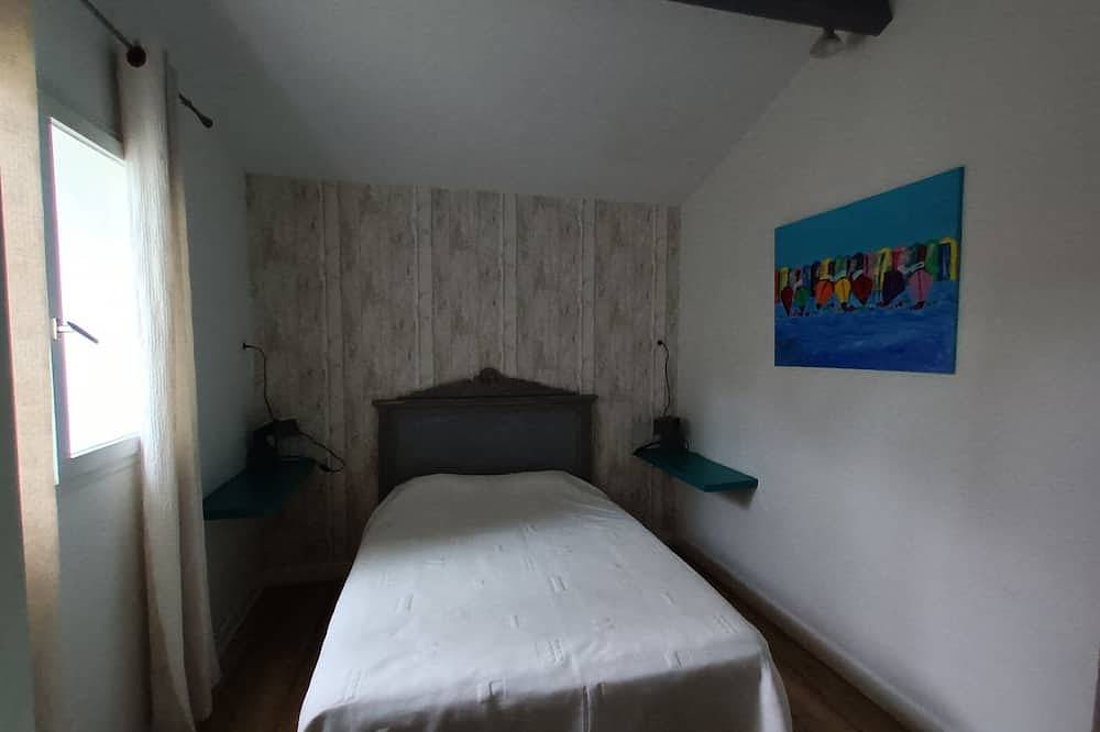 T2 Maison cz L'habitant in Andernos-les-Bains, Arcachon region