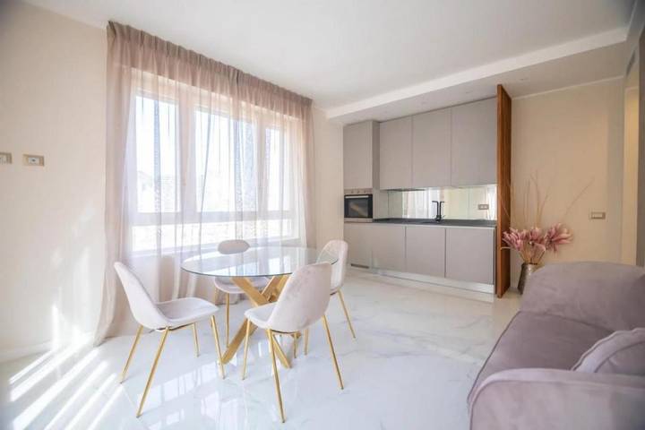 Gîte pour 3 personnes, avec vue à Monaco - 2